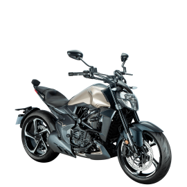 Мотоцикл ZONTES ZT350-V1 Gold